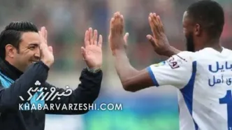 استقلالی واقعی در عمل نه شعار؛ یامگا، سمبل انسانیت و نجابت