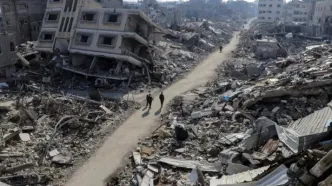 درخواست استرالیا، نیوزیلند و کانادا برای برقراری آتش‌بس فوری در غزه