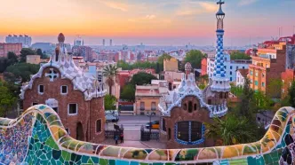 جاذبه‌های گردشگری برتر اسپانیا: از بارسلون تا مادرید