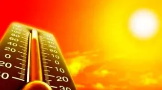 هشدار هواشناسی سطح زرد در استان البرز/افزایش دما و ماندگاری هوای گرم، پاره ای نقاط وزش باد و گرد و غبار
