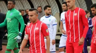 یک پرسپولیسی مربی استقلال شد !