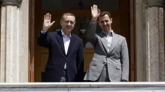 تلاش برای دیدار اردوغان و اسد با میانجی‌گری پوتین