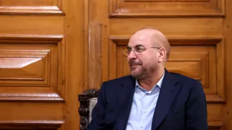 ورود مهمانان آیین تحلیف رئیس‌جمهور