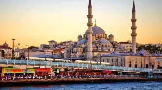 تور چهار روزه استانبول چقدر هزینه دارد؟
