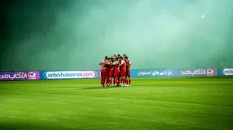 خبر مهم درباره نقل و انتقالات پرسپولیس