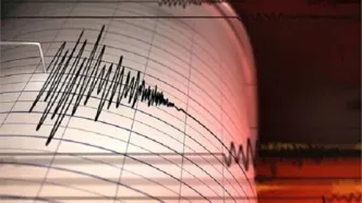 زلزله ۷.۱ ریشتری فیلیپین