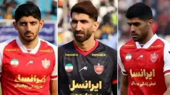 آخرین خبر از وضعیت نقل‌وانتقالات پرسپولیس