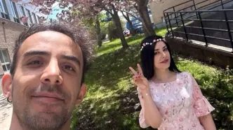 اطلاعات تازه درباره جنایت هولناک پادکستر ایرانی در کانادا؛ همسر مهدی پورباقی چگونه کشته شد؟