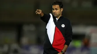 جانشینی پرسپولیسی به جای استقلالی؛ محمد نصرتی سرمربی بعثت کرمانشاه شد