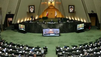 لحظه به لحظه با مراسم تحلیف نهمین رئیس جمهوری ایران؛ مسعود پزشکیان سوگند یاد کرد+ فیلم