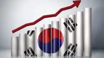 خیز چهارمین اقتصاد آسیا برای فتح بازار تراشه‌های کامپیوتری/ سفارش بی‌سابقه آمریکا به کره جنوبی