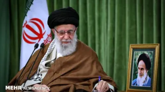 پیام رهبر انقلاب در پی شهادت اسماعیل هنیه