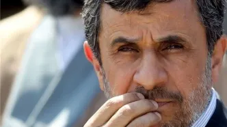 صابرین نیوز: هیچ سوء قصدی نسبت به احمدی نژاد صورت نگرفته است