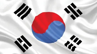 تورم کره‌‌‌جنوبی به پایین‌‌‌ترین حد ۱۱ ماهه رسید