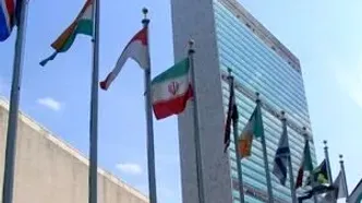 واکنش نمایندگی ایران در سازمان ملل به ترور اسماعیل هنیه