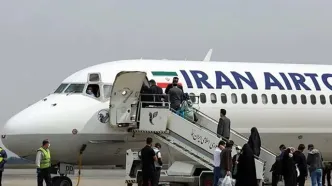 اعلام قیمت بلیت‌های پرواز اربعین برای زائران حسینی