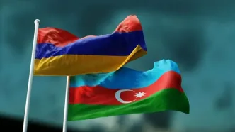 هشدار باکو به ارمنستان درباره اقدامات تحریک آمیز