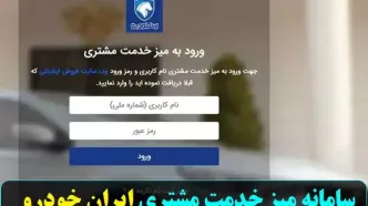 نتایج قرعه کشی ایران خودرو | نتایج قرعه کشی ایران خودرو و اعلام برندگان ۱۳ شهریور