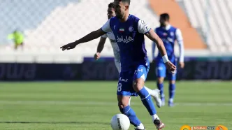 جانشین آرش رضاوند در استقلال مشخص شد