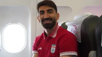 علیرضا بیرانوند: باید ۳، ۴ گل به پرسپولیس می‌زدیم!