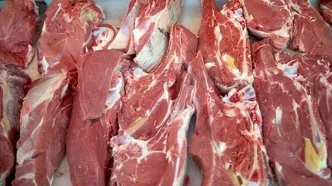 قیمت گوشت قرمز امروز ۳ مرداد ۱۴۰۳ + جدول