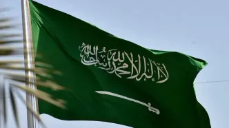 اعدام یک شهروند سعودی به اتهام پیوستن به گروهک تروریستی
