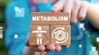 چگونه متابولیسم بدن را افزایش دهیم و لاغر شویم؟
