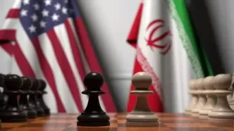 یک رسانه عرب مدعی شد؛ پیام فوری آمریکا به ایران درباره توافق هسته ای