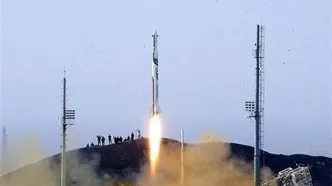 خبر مهم زارع پور /عملیات پیچیده فضایی ایران در راه است