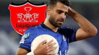 پاتک سنگین نقل و انتقالاتیِ پرسپولیس به استقلال