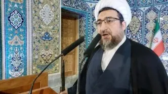 حجت الاسلام مطهری اصل، امام جمعه جدید تبریز شد