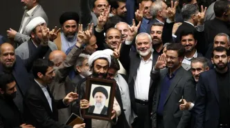 اطلاعات عجیب رسانه‌های خارجی درباره ترور هنیه! + جزئیات