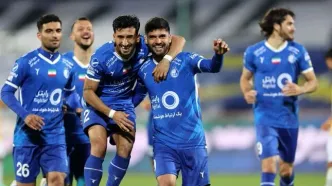 نورچشمی مجیدی در راه پرسپولیس