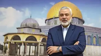 پیام تسلیت سازمان تأمین‌اجتماعی در پی شهادت اسماعیل هنیه