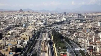 خرید خانه در قم چقدر بودجه می خواهد؟