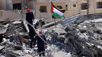 رویترز: قبایل غزه بار دیگر دست رد به سینه اسرائیل زدند