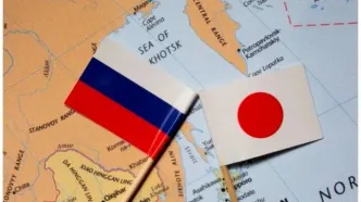 روسیه از ژاپن انتقام گرفت/ نام ۱۳ شهروند ژاپنی در لیست سیاه کرملین