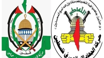 حماس و جهاد اسلامی بیانیه صادر کردند/ واکنش به حمله هوایی اسرائیل به الحدیده