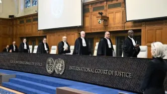 ۳ شکایت جدید علیه رژیم صهیونیستی در دادگاه لاهه
