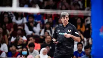 شوک جدید و عجیب به تیم ملی والیبال ایران