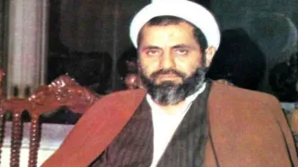 حجت الاسلام شیخ احمد کافی کشته شد
