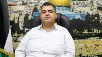 واکنش پسر هنیه به شهادت پدرش