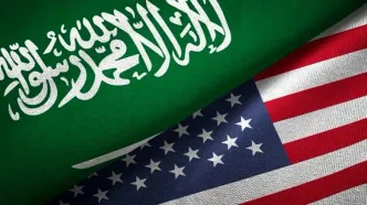 تایید فروش سیستم‌های لجستیکی آمریکا به عربستان به ارزش ۲ میلیارد و ۸۰۰ میلیون دلار