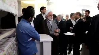 محسنی اژه ای: من هم نمی‌توانم ماهی یک سکه بدهم/ 11 سال زندانی یک دامدار بخاطر بدهی ۵۰۰ میلیون تومانی که ۱۷ میلیارد تومان شد