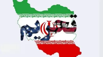 تحریم جدید آمریکا بر علیه ایران + جزئیات