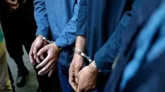 دستگیری ۳ فروشنده شیشه در شمال تهران