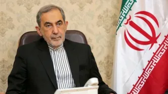 ولایتی راهی بیمارستان شد