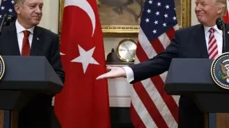 اردوغان در آرزوی پیروزی ترامپ است/ دشمنی تاریخی بایدن با آنکارا تمام می‌شود؟