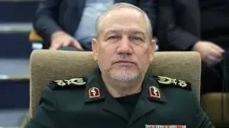 سرلشکر صفوی: مرگ رژیم اسرائیل و نتانیاهو نزدیک شده است