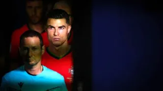 کریستیانو رونالدو می‌گوید تا جام جهانی ۲۰۲۶ هستم!
